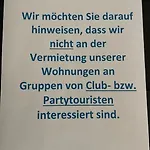Appartement Appartement-bockelau Willingen (Upland)