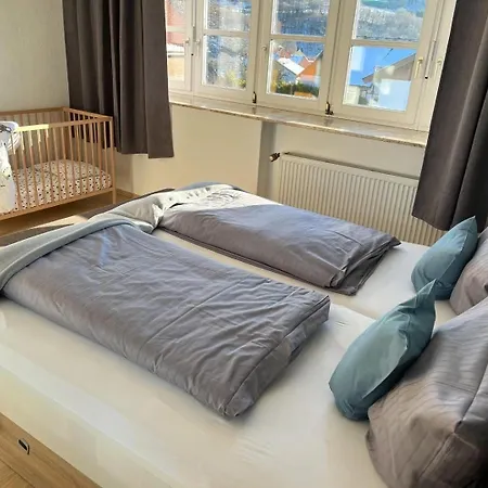 Appartement-bockelau Daire Willingen (Upland)