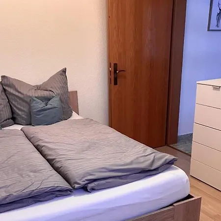 Appartement-bockelau * Willingen (Upland)