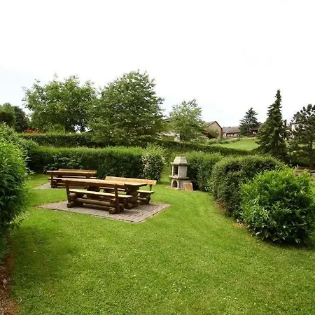 Appartement-bockelau شقة فيلنغن