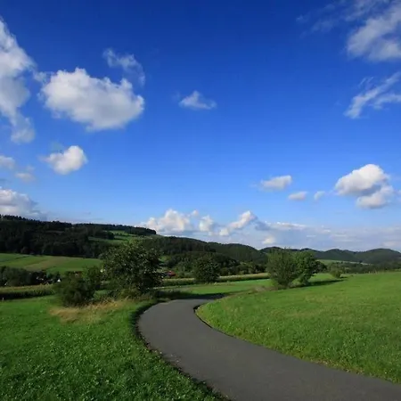 Appartement-bockelau