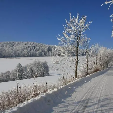 Appartement-bockelau شقة فيلنغن