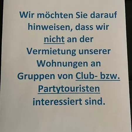 شقة Appartement-bockelau فيلنغن