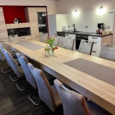 Appartement-bockelau