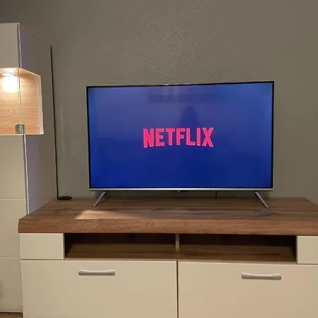 Appartement-bockelau شقة فيلنغن