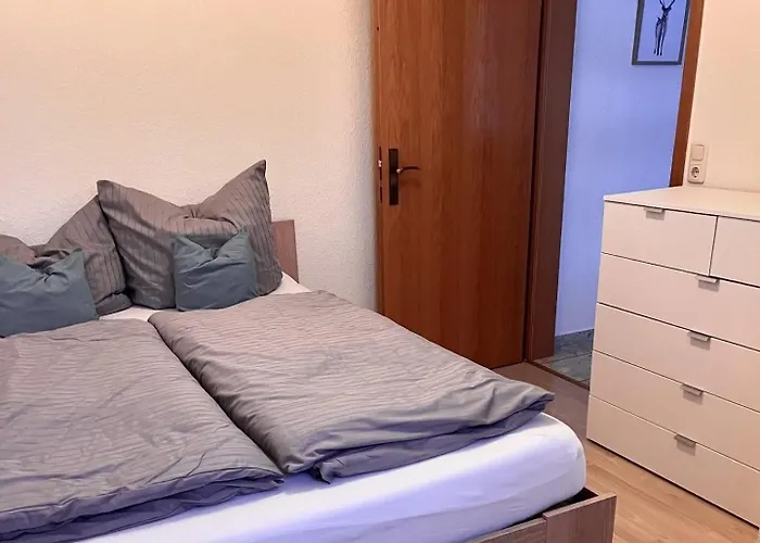 Appartement-bockelau * فيلنغن