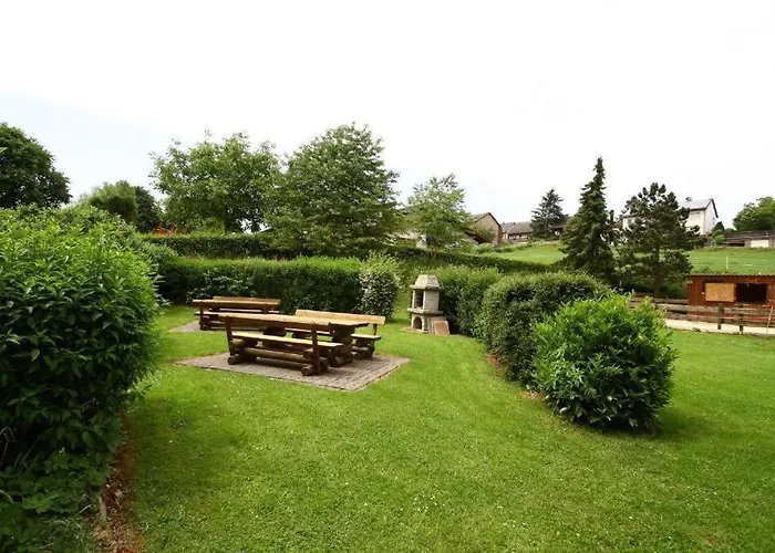 Appartement-bockelau Daire Willingen (Upland)