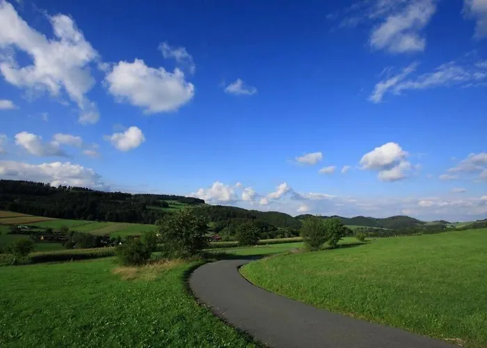 Appartement-bockelau