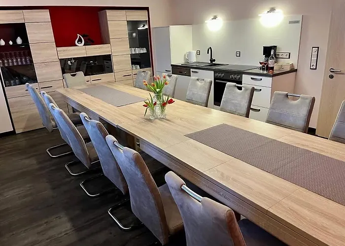 Appartement-bockelau