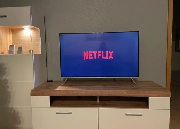 Appartement-bockelau Daire Willingen (Upland)